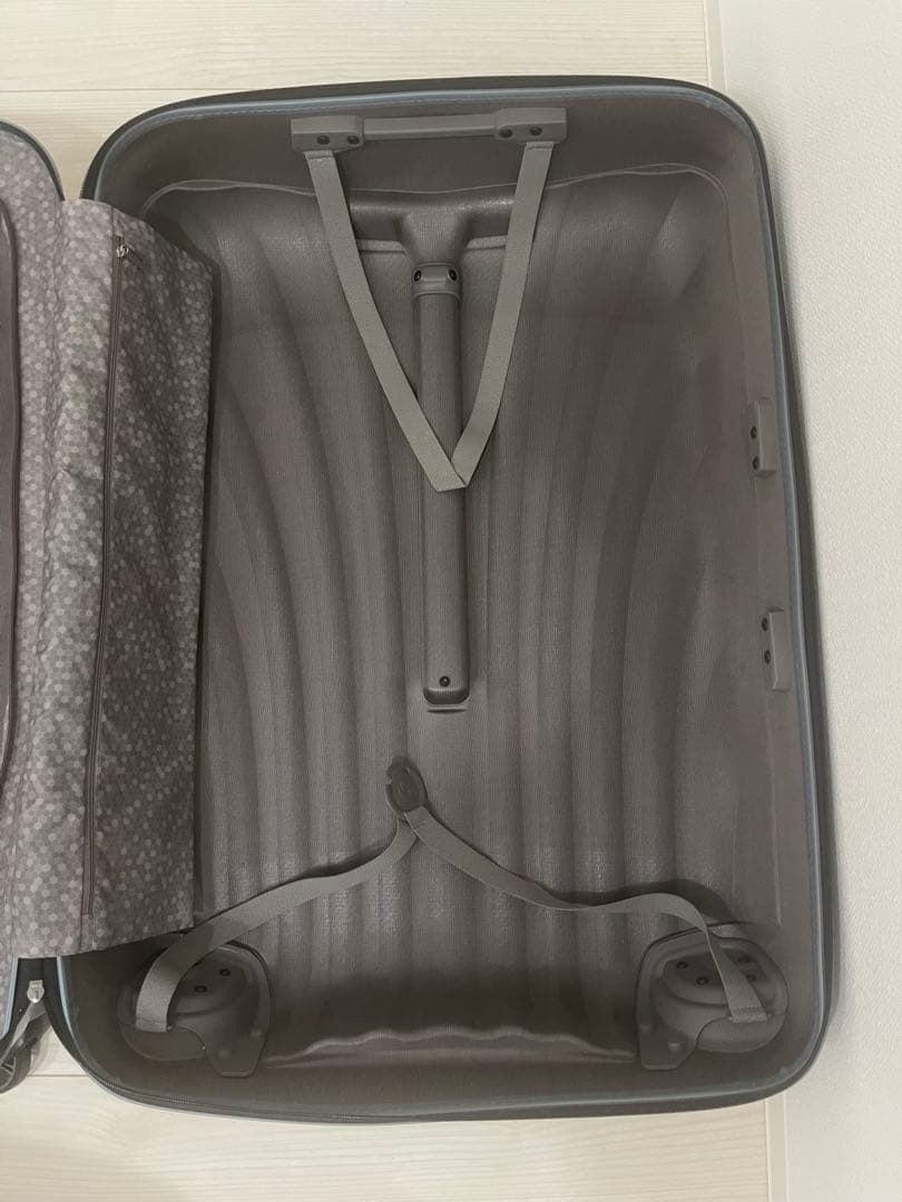 SAMSONITE サムソナイト コスモライトスピナー 123L