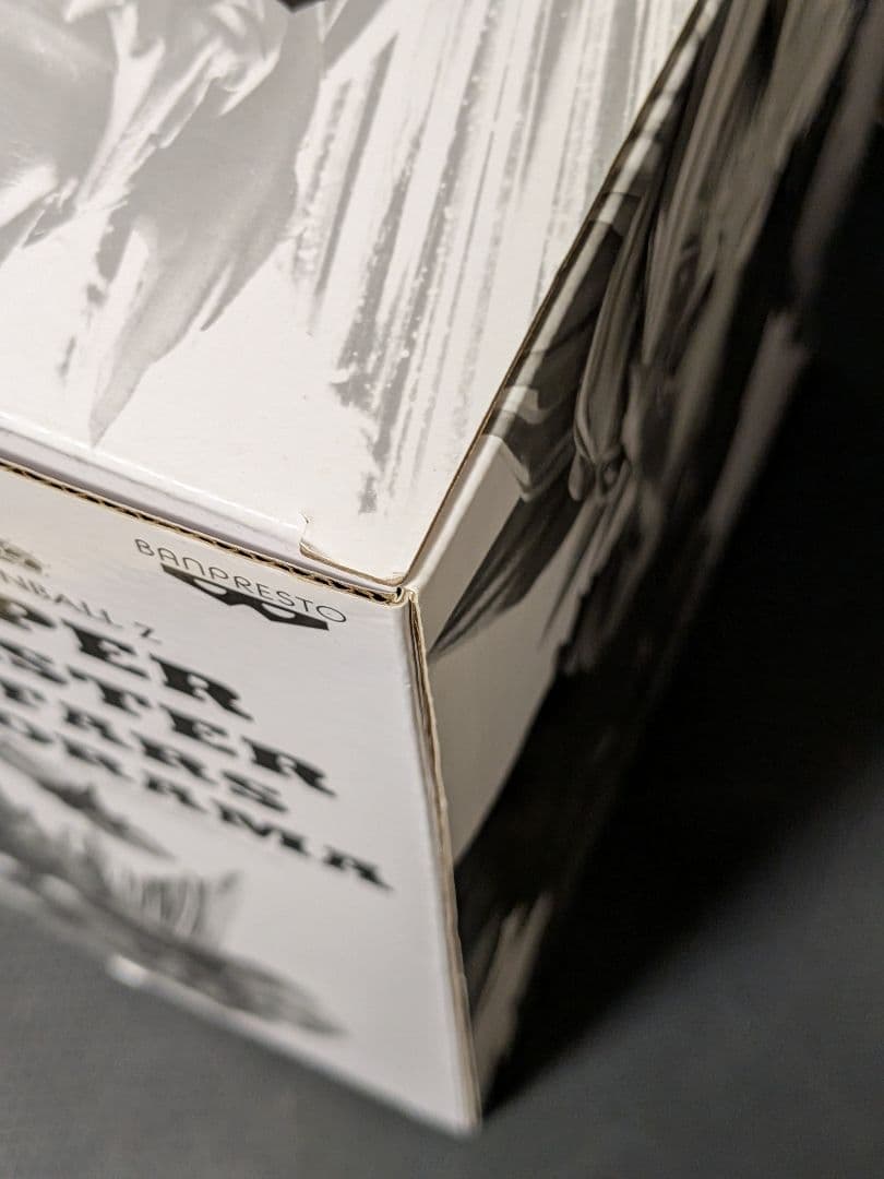 SMSD 孫悟空 01 A賞 ブラシ彩色