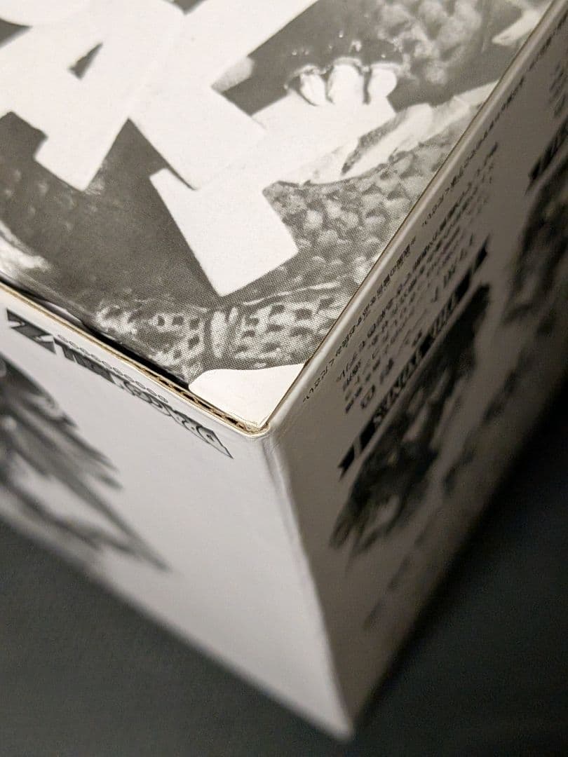 SMSD 孫悟空 01 A賞 ブラシ彩色