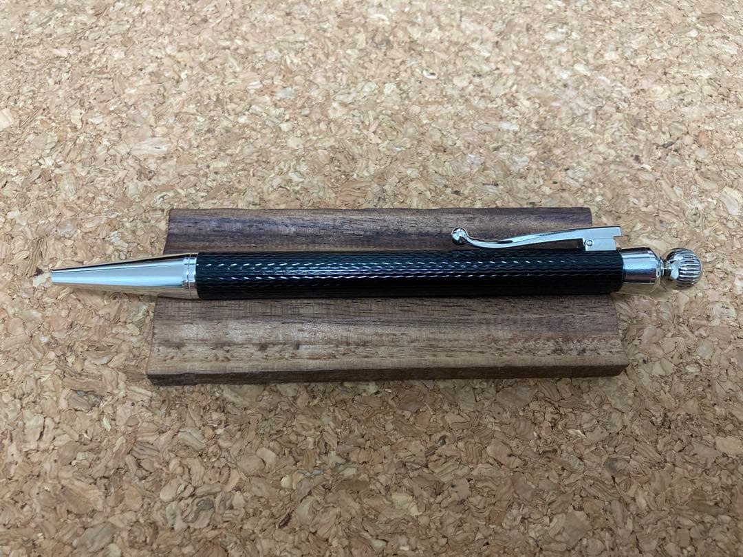 【最終値下げ】新品　三菱鉛筆　最高級ボールペン　Steward スチュワード