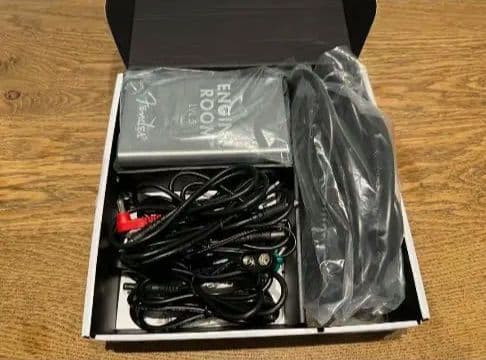 MusashI様 Fender ENGINE ROOM LVL5