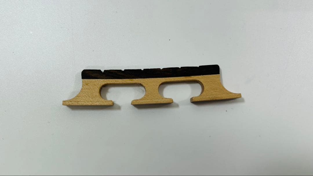 ブラントン Blanton 6弦ギター バンジョー BB-15G BB15G