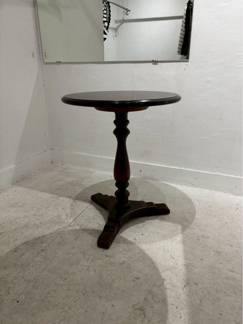 飛騨産業　キツツキ　コーヒーテーブル　サイドテーブル