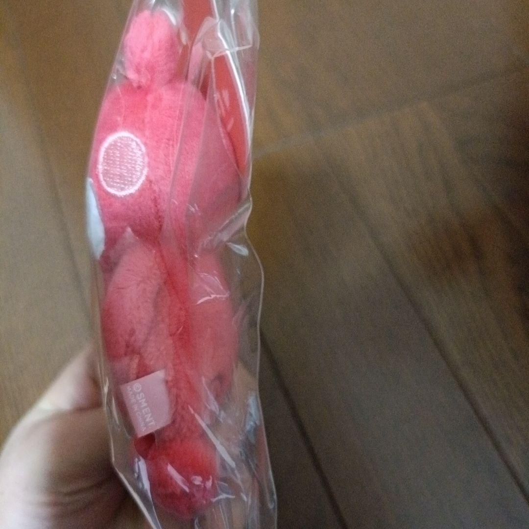 RIIZE ショウタロウ リズコ 10cm ドール キーリング