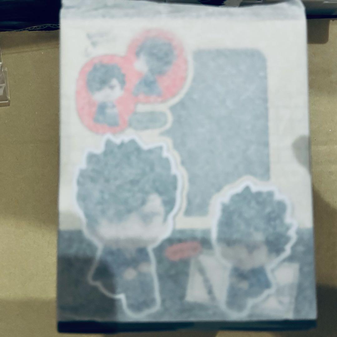 ハイキュー 黒尾鉄朗 ジャージ ユニフォーム 横断幕フェイスタオル 音駒高校