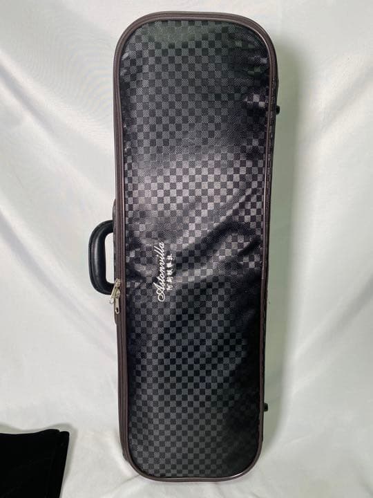 388❣️ ４／4 バイオリンケース　レア