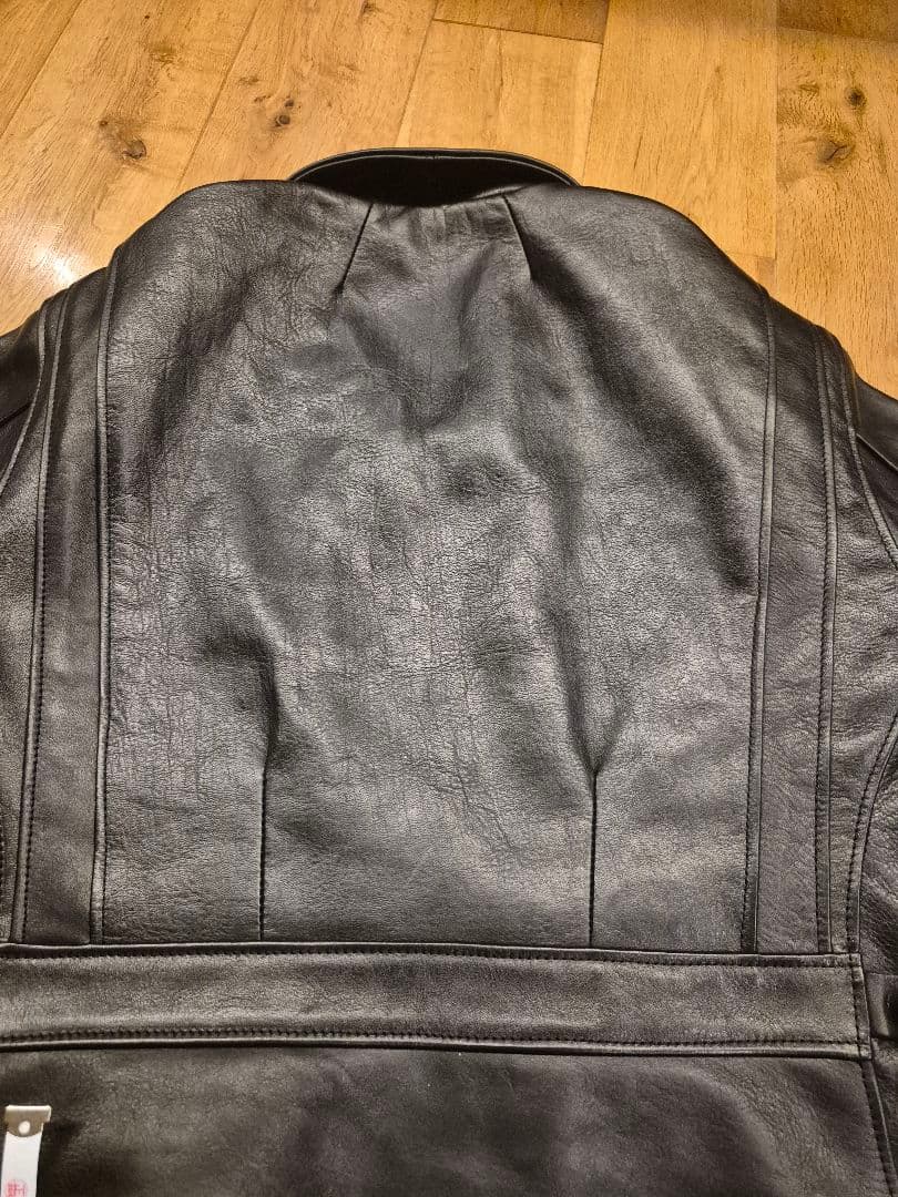 ATLAST&CO アットラスト　BUTCHER PRODUCTS 42