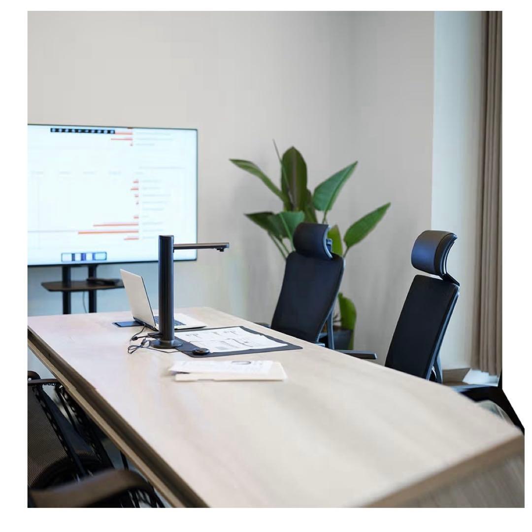 スキャナー A3 ブックスキャナー ドキュメントスキャナー: 2300万画素