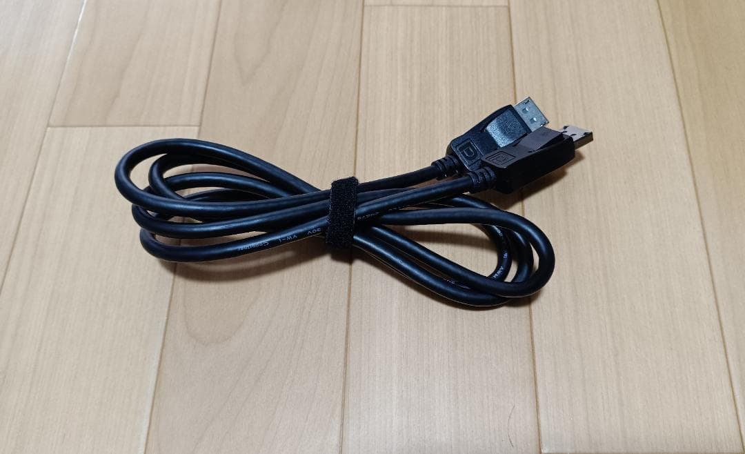 KOORUI 27E6QC　ゲーミングモニター 27インチ QHD/144Hz