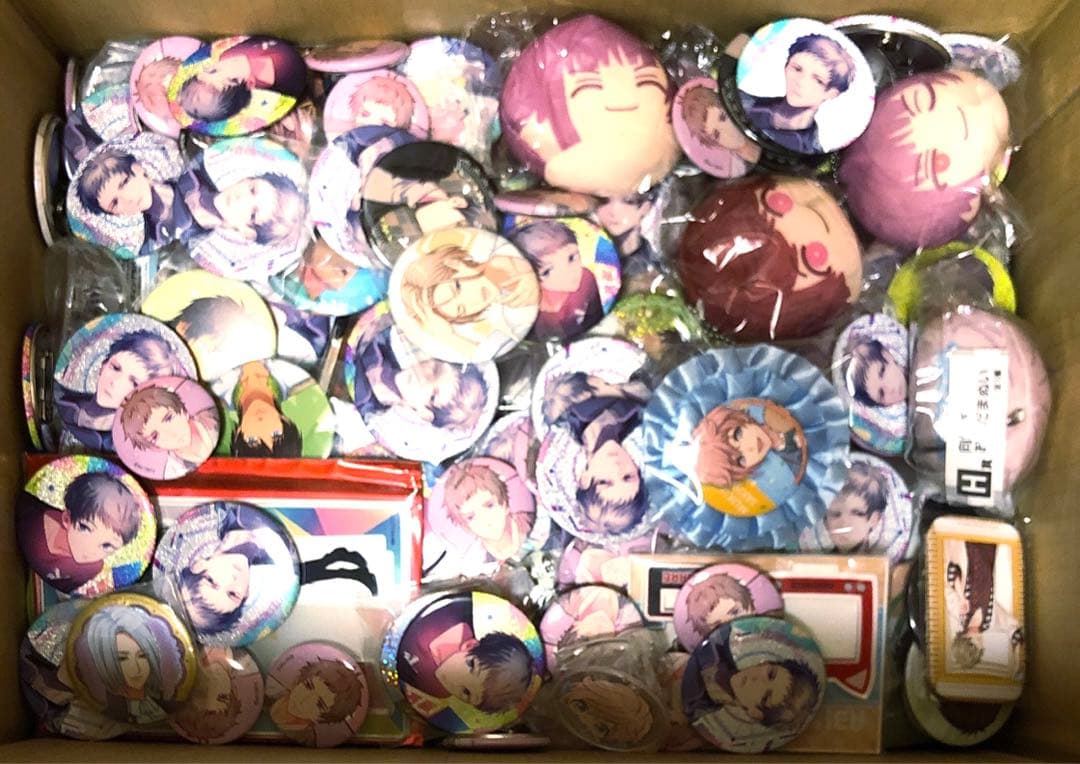 激安 アニメ キャラクターグッズ まとめ売り 大量 ノンジャンル ②