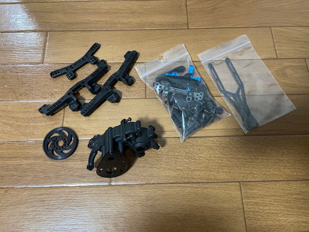 YD-2M 510ブルーバード 本体セット