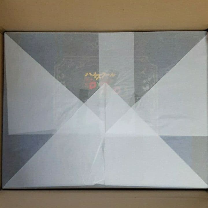 未開封 B-STYLE ハイスクールD×D HERO 姫島朱乃 バニーVer.