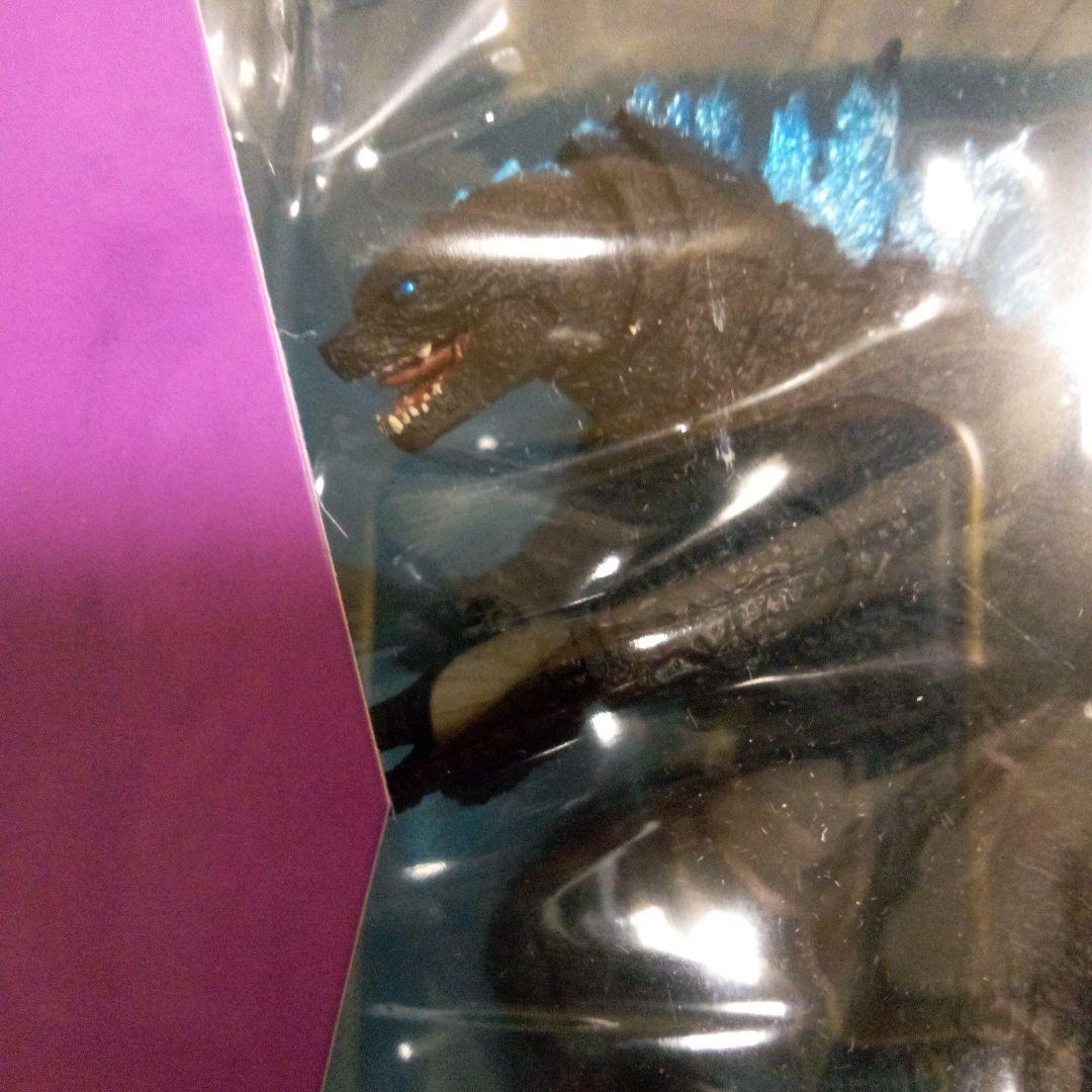 SHモンスターアーツ　ゴジラ×コング　新たなる帝国