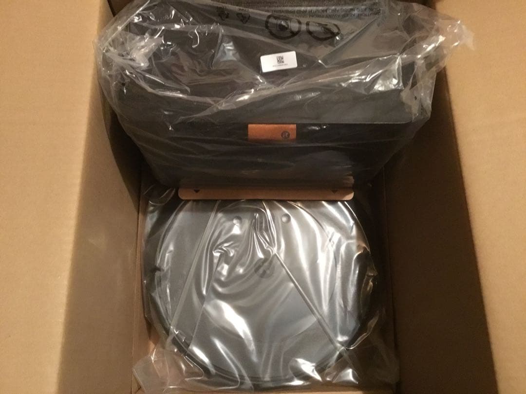 iRobot Roomba i5+ 本体　ルンバ　新品未使用未開封