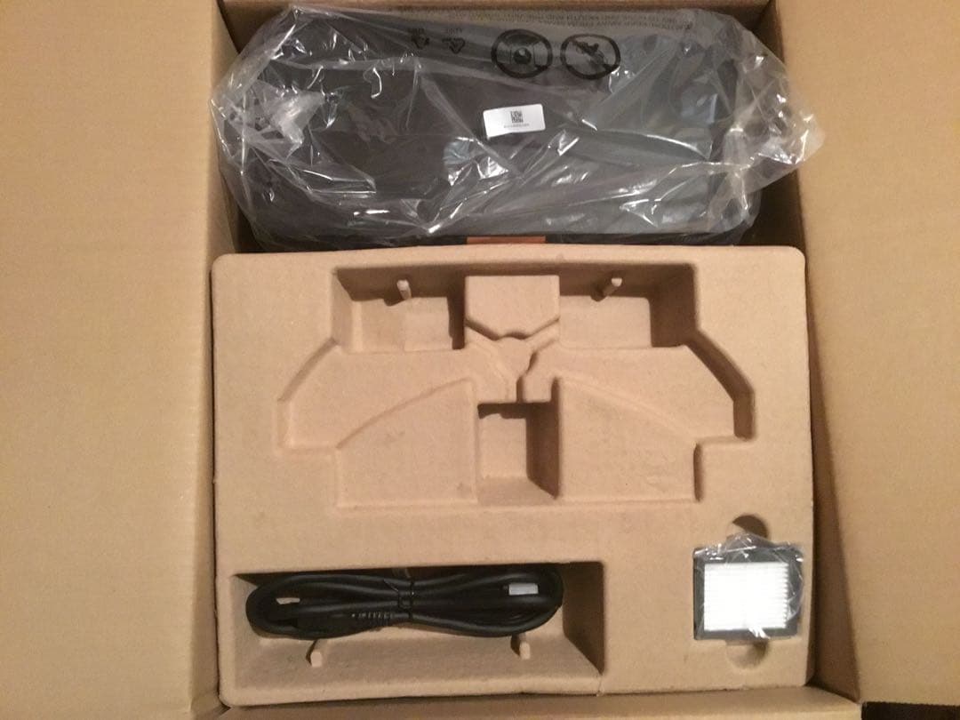 iRobot Roomba i5+ 本体　ルンバ　新品未使用未開封