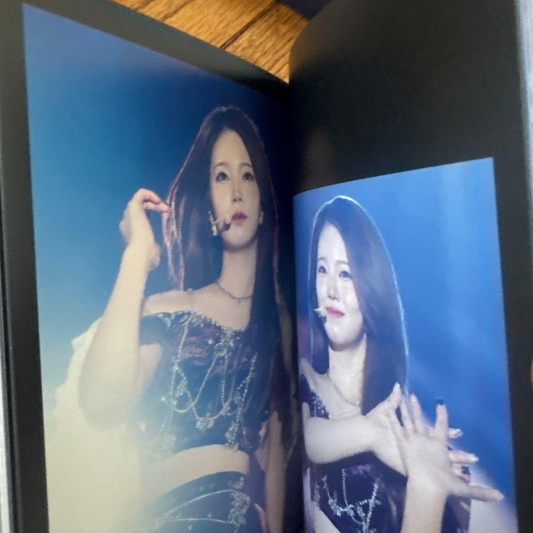 NiziU/ Live 2024-2025\"\"AWAKE Blu-ray 新作❗️