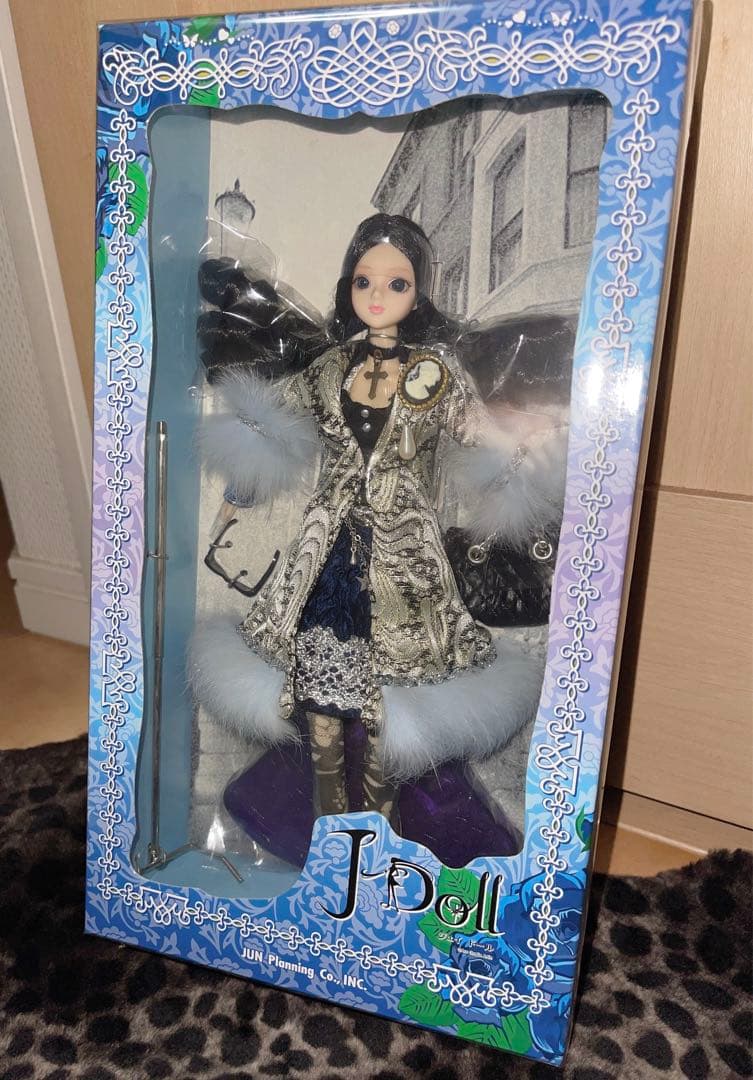 J-doll ジェイドール　アベニューマレコン