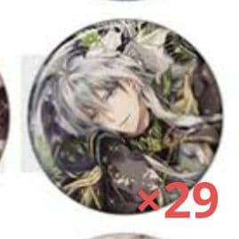 千 アイナナexpo 缶バッジ