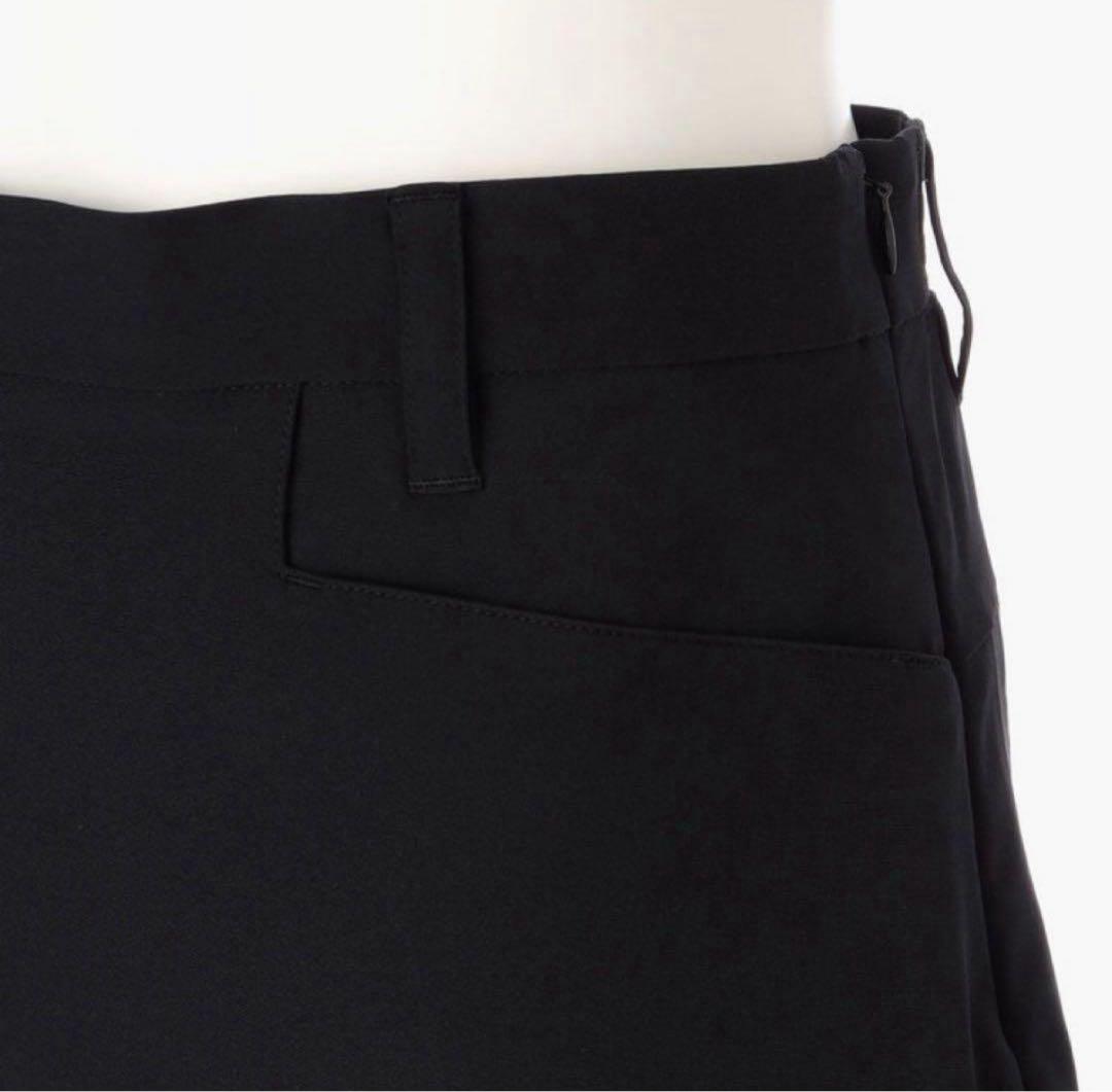 【新品・タグ付き】完売サイズ 今期新作 BRIEFING スカート ブラック S