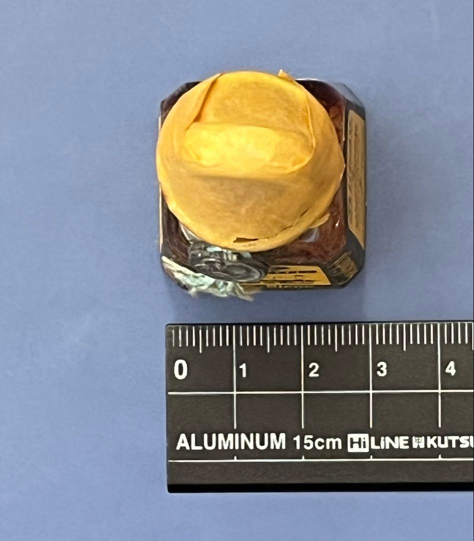 【レア❗️】ペリカン万年筆　アンティーク　インクボトル