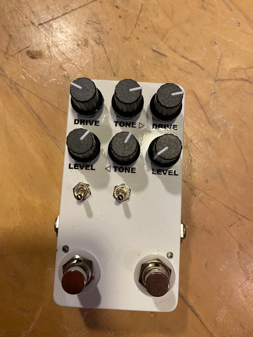 Morning Glory クローン + TS系　2in1 ハンドメイド