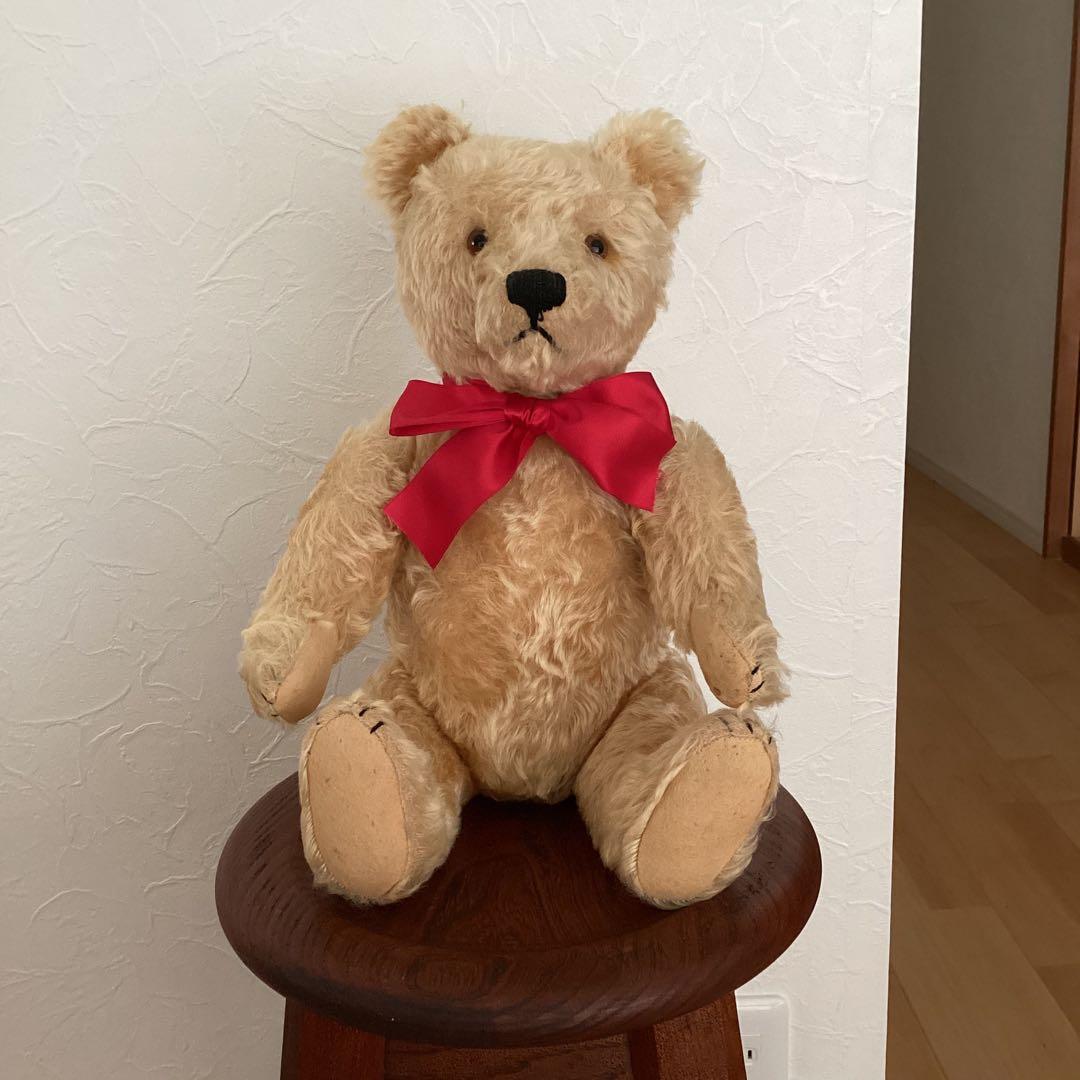 英国　ヴィンテージスツール