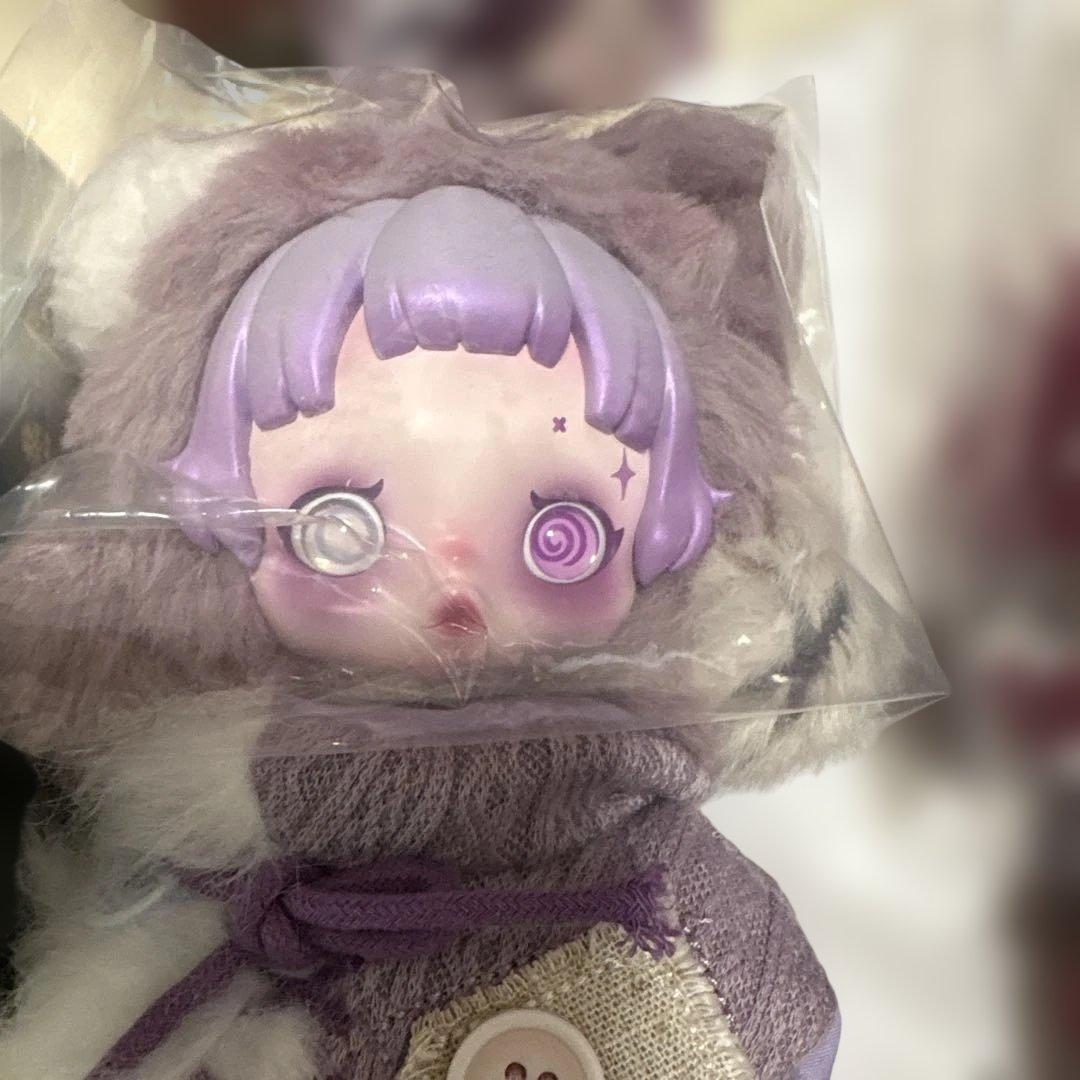 POP MART You Found Me! 3セット非売品ラブブベル付き正規品