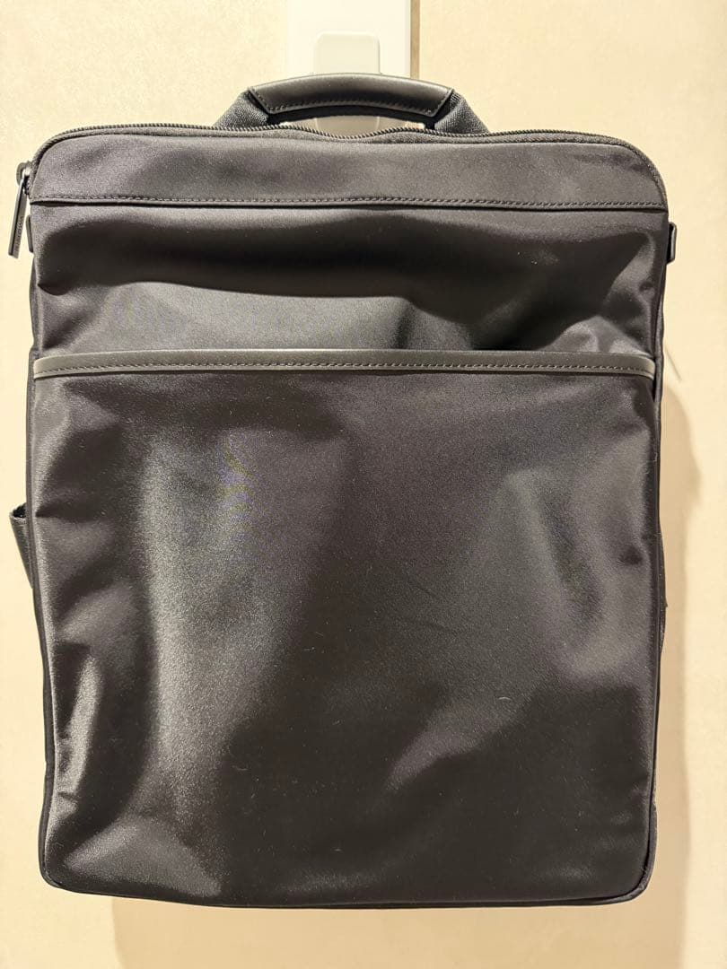 binkunさん専用　RIMOWAキャビン スーツケース用ハーネス ブラック