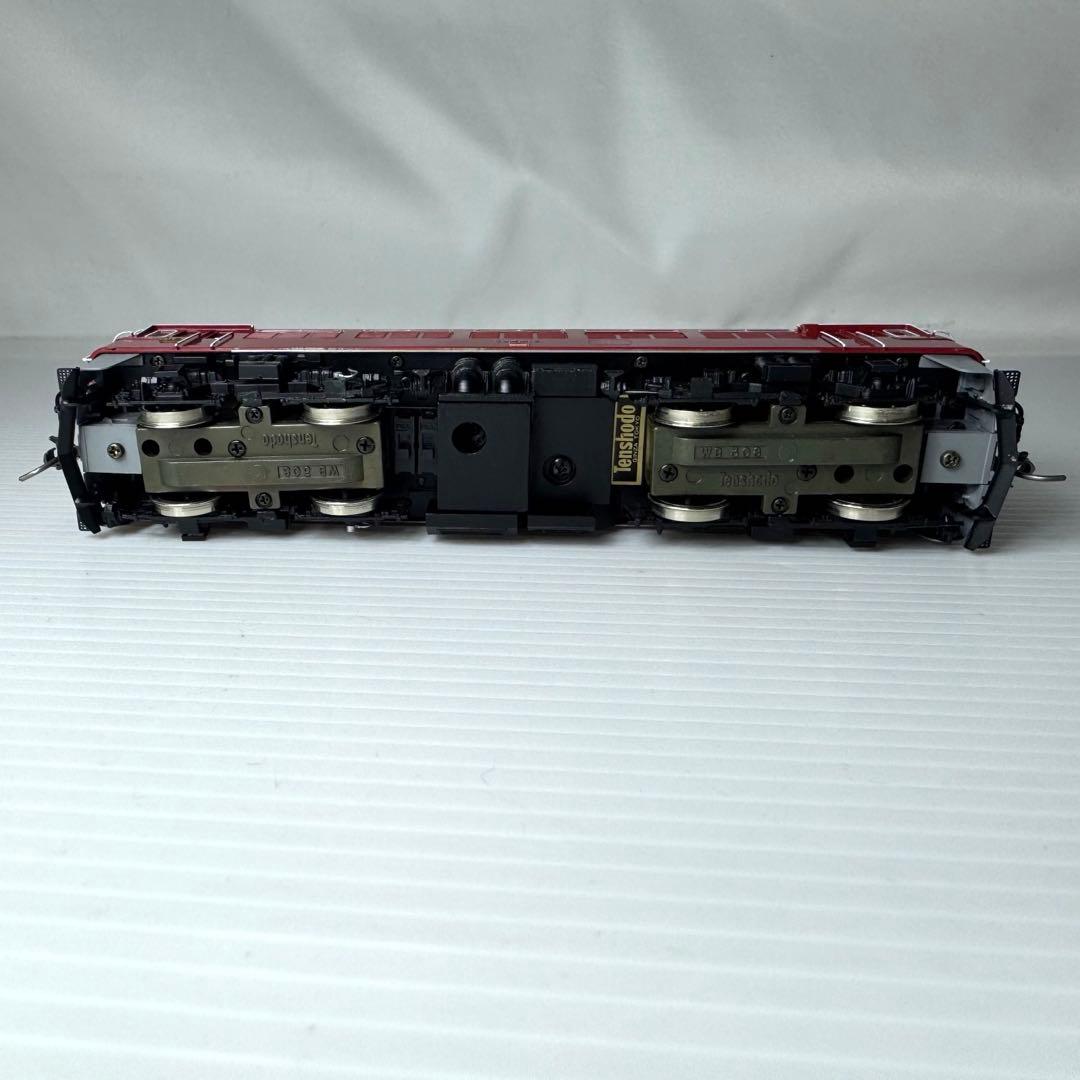 天賞堂　ED75 121号　鉄道模型