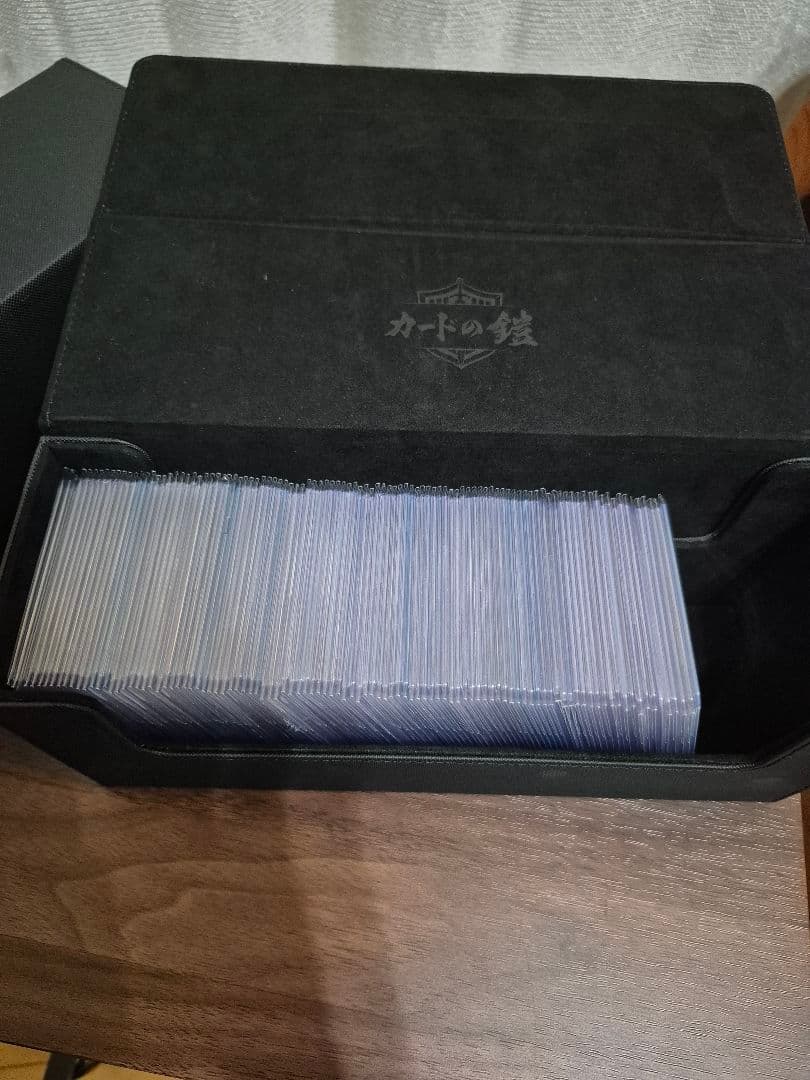 カードの鎧 マルチストレージ 2個 マグネットローダー 31個等 その他 中古品