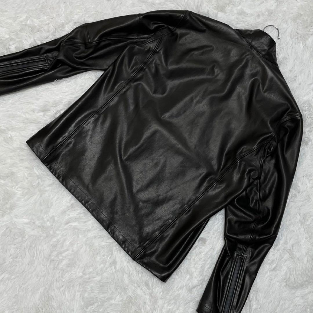 廃盤 GORE-TEX モンベル XLサイズ ビエントクロス ジャケット レザー