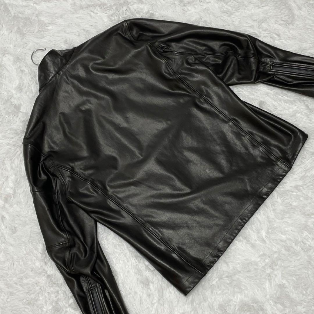 廃盤 GORE-TEX モンベル XLサイズ ビエントクロス ジャケット レザー