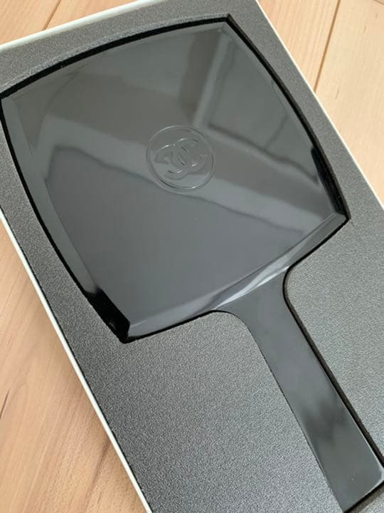 CHANEL 手鏡　非売品　新品未使用　ミラー