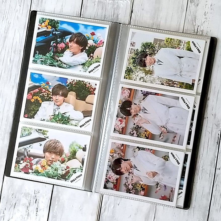 永瀬廉 歴代 公式写真 個人写真のみ 抜けなし コンプリート まとめ売り 完全版