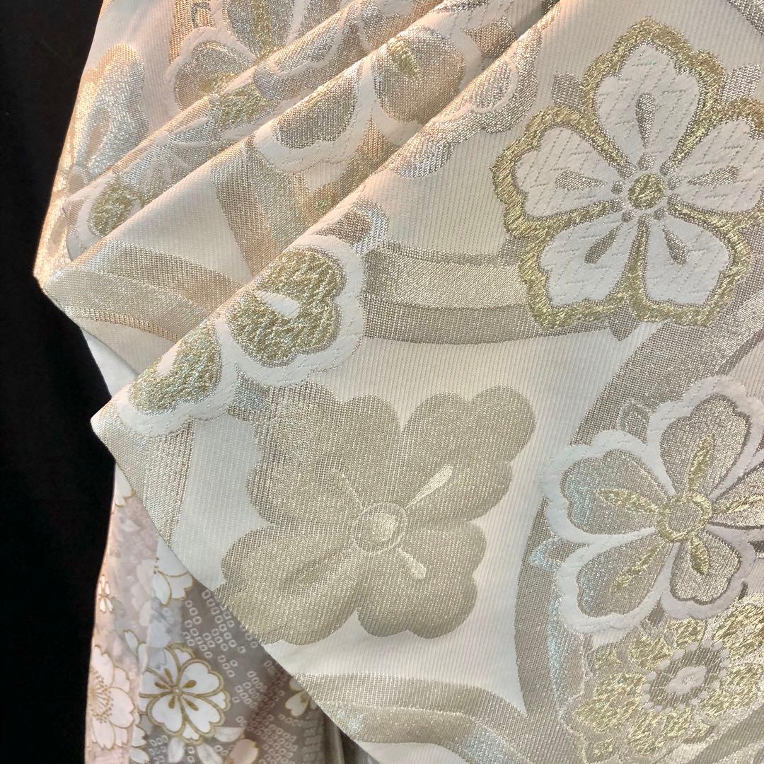 ■オーダー仕立て付き■新作■くすみ色正絹振袖フルセット■振袖一式■成人式