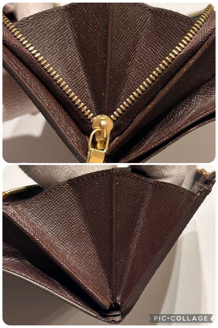 【極美品】ルイヴィトン 財布 ポルトフォイユ ヴィエノワ　メンズ　レディース