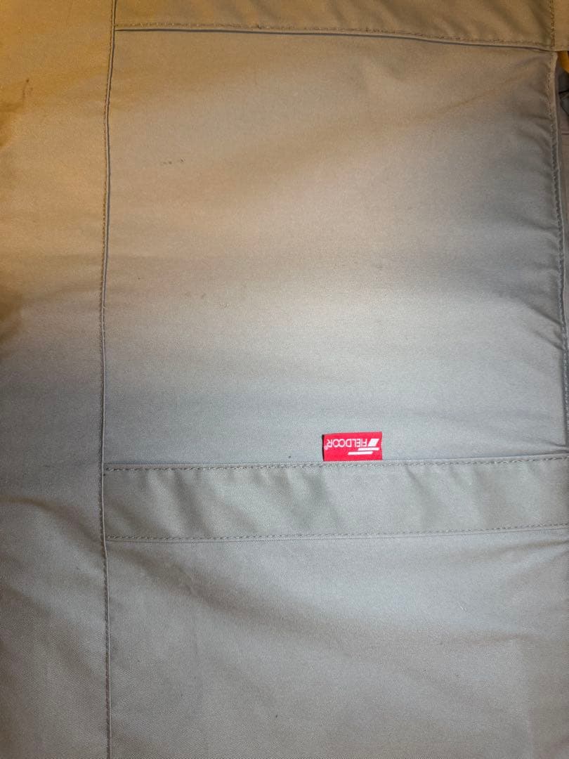 ［中古］RATE WORKS アウトドアテーブル ダークブラウン［格安］