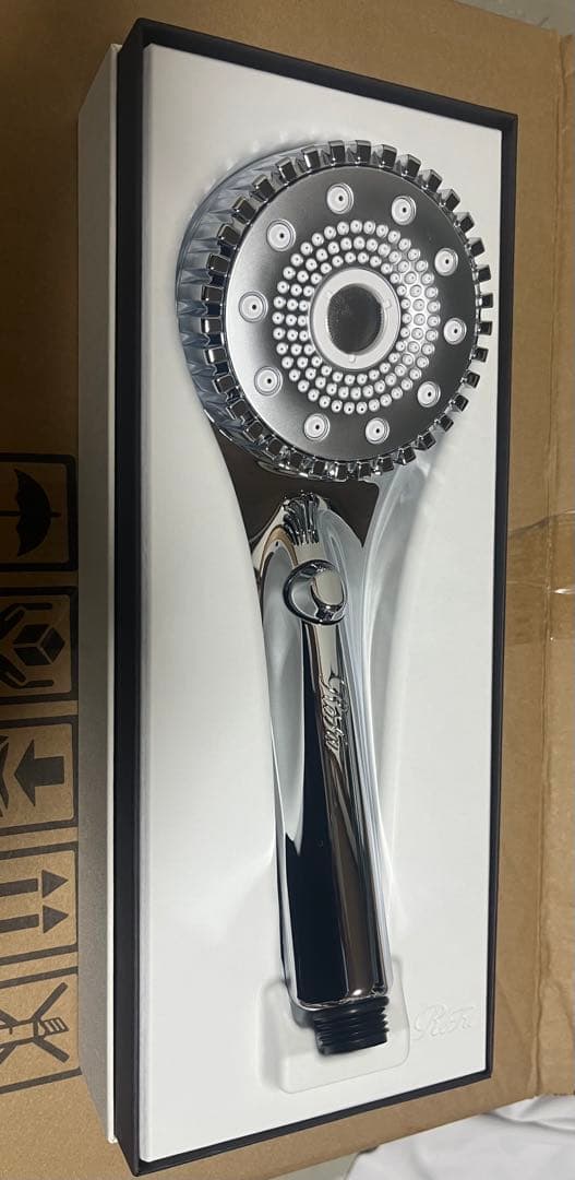 未使用　MTG ReFaリファ ファインバブル ダイア90