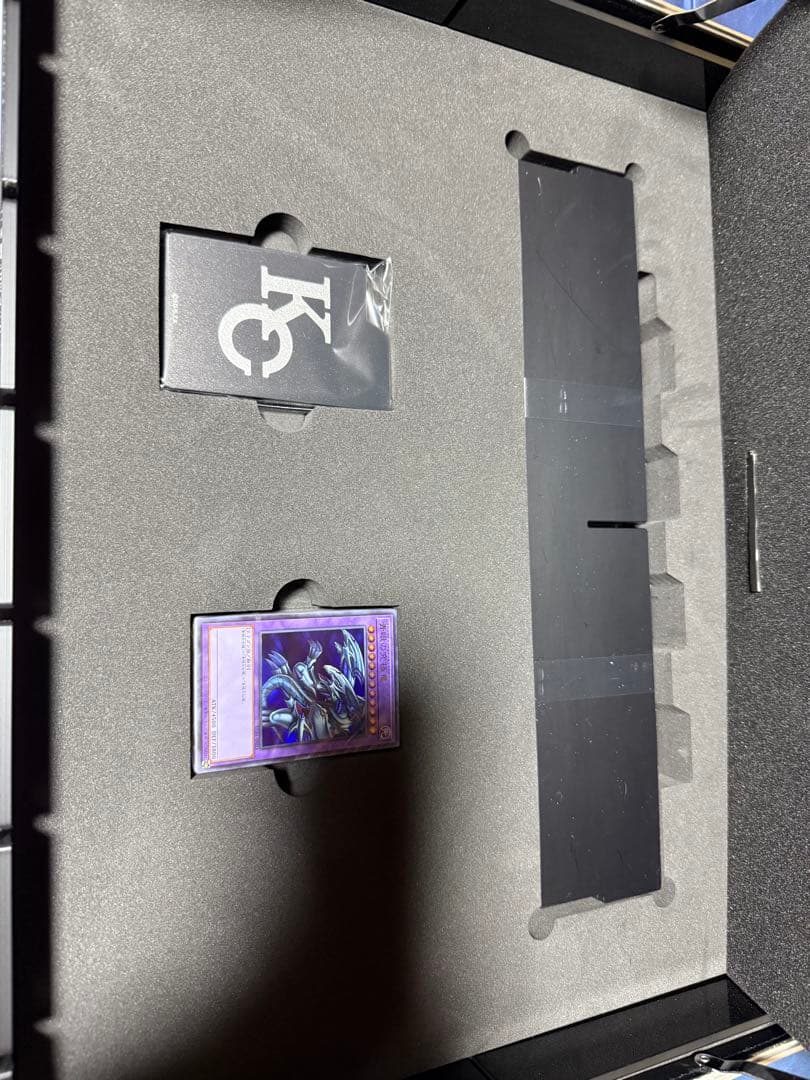 最終値下げ！　遊戯王　アルティメット海馬セット