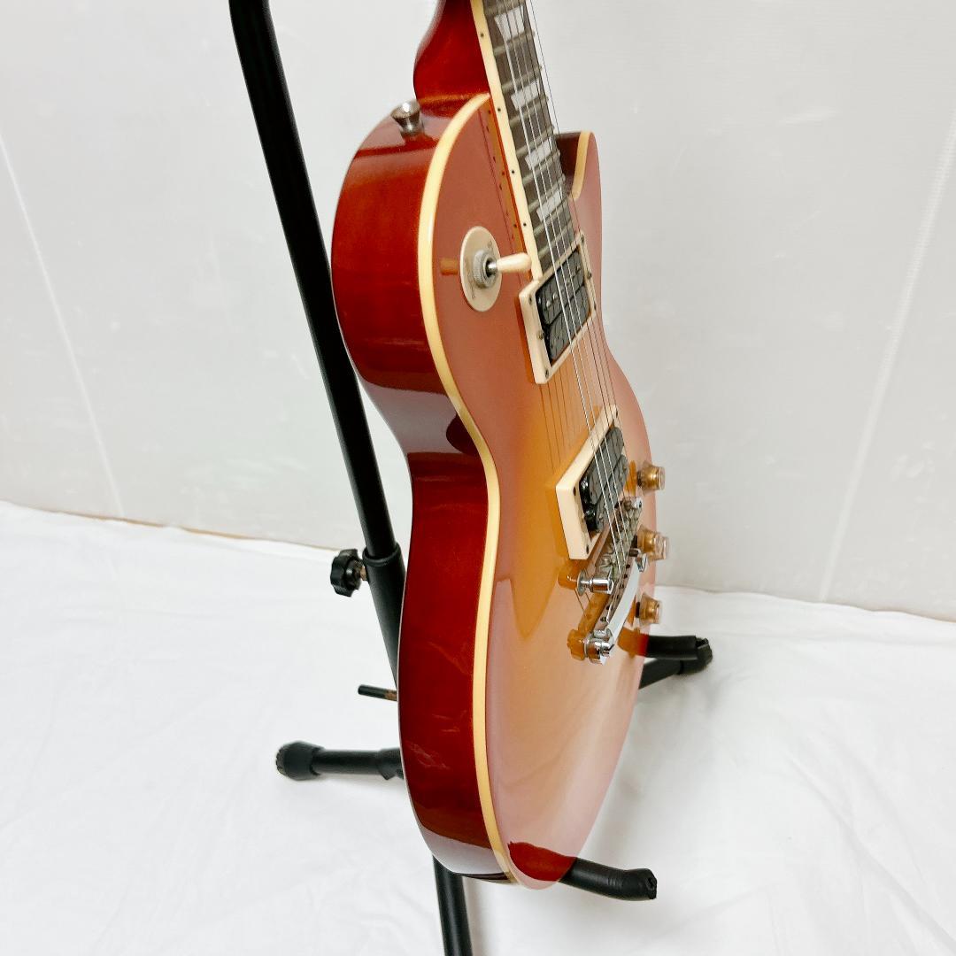 美品 Photogenic フォトジェニック Lespaul Custom