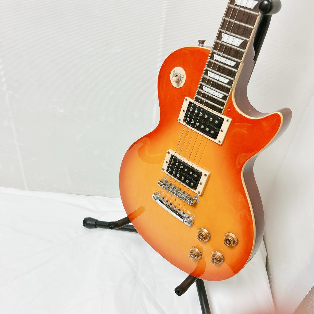 美品 Photogenic フォトジェニック Lespaul Custom