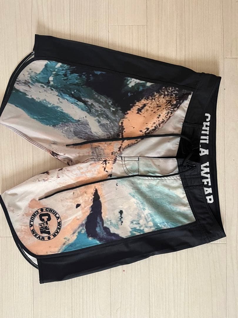 水着・ラッシュガード CHULA WEAR 28