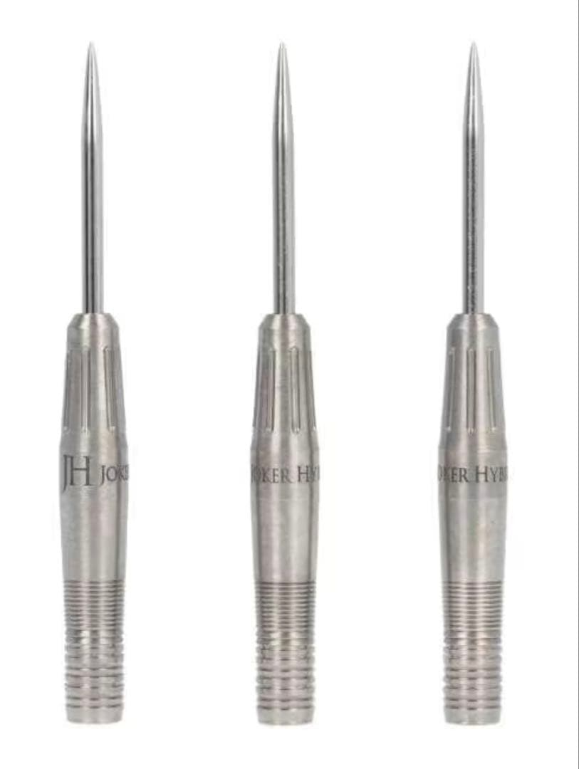 JOKER HYBRID ジョーカー スティールダーツ キャンサー