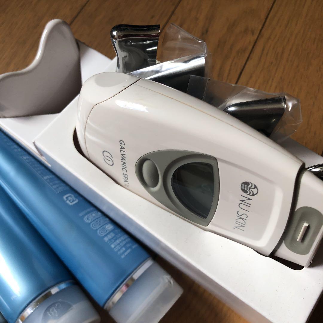 ニュースキン ガルバニック2