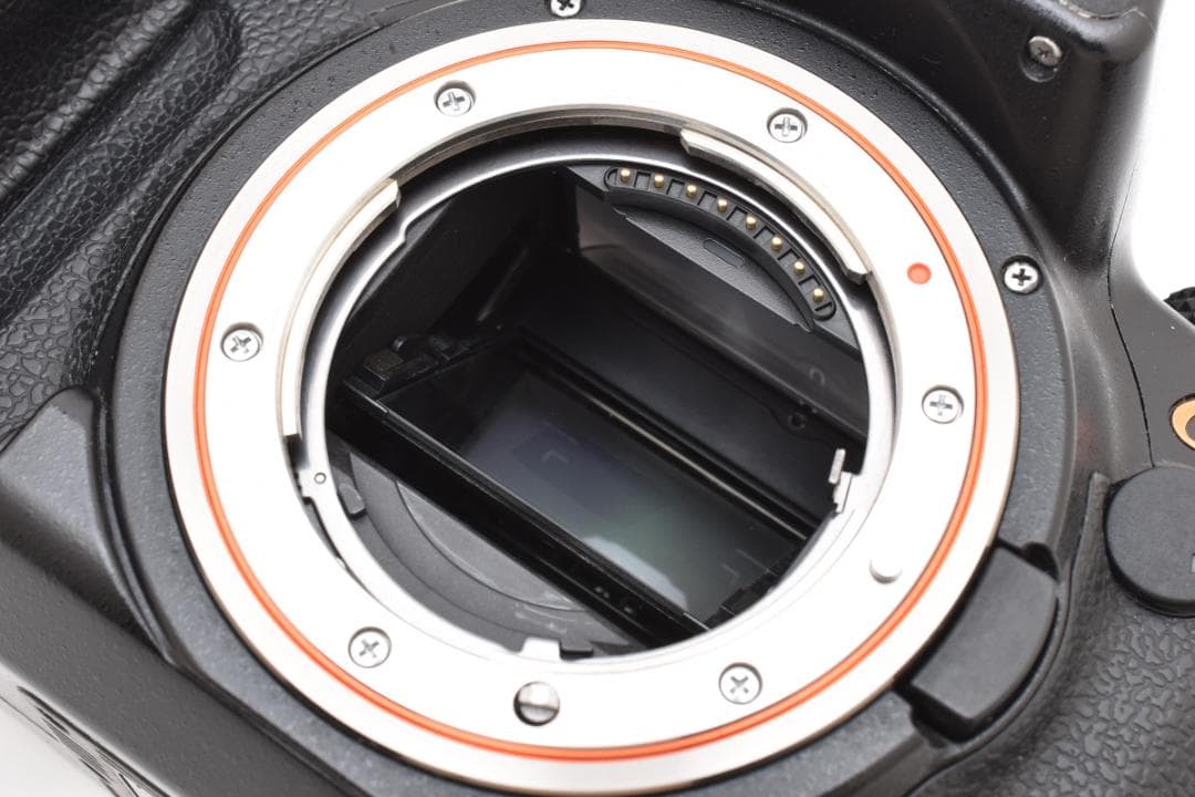 ソニー　SONY α900 DSLR-A900 ボディ 1453