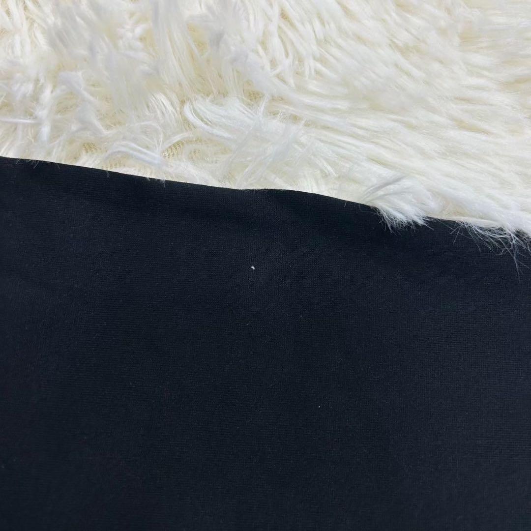 美品　19FW プラダ　半袖Tシャツ　ネオングラフィック柄　ブラック XL