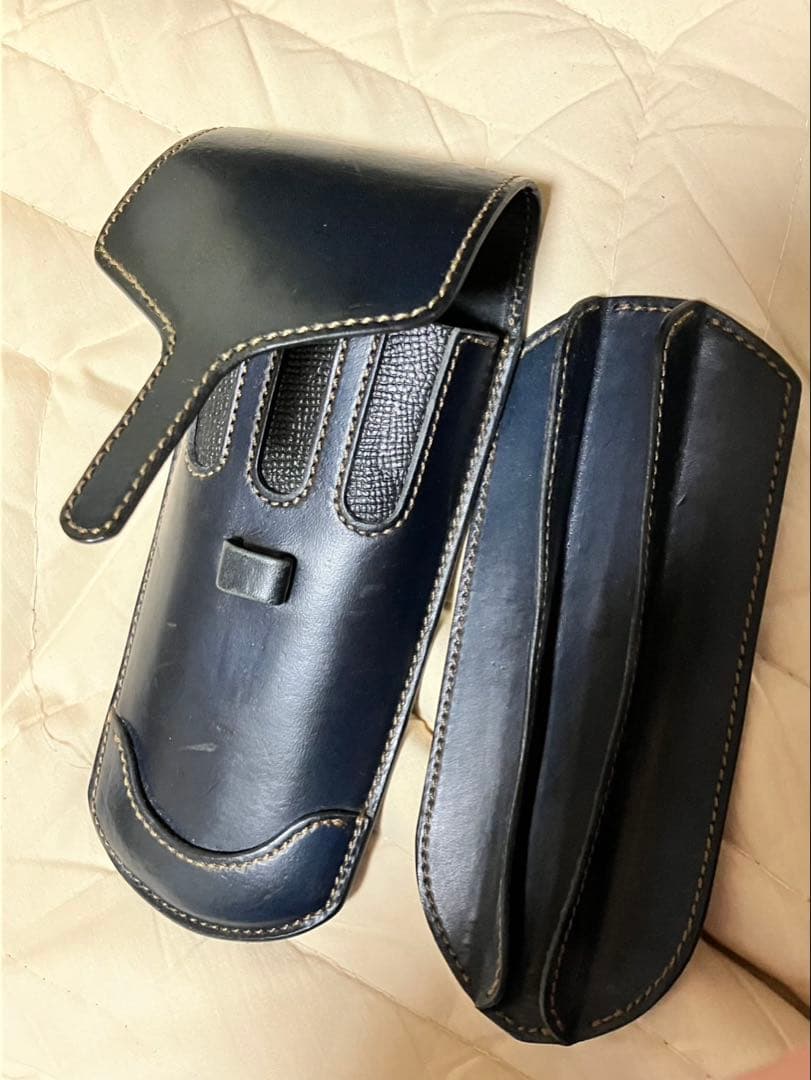 ワイルドスワンズ ペンケース ３本用「PEEK-A-BOO（ピーカブー）」