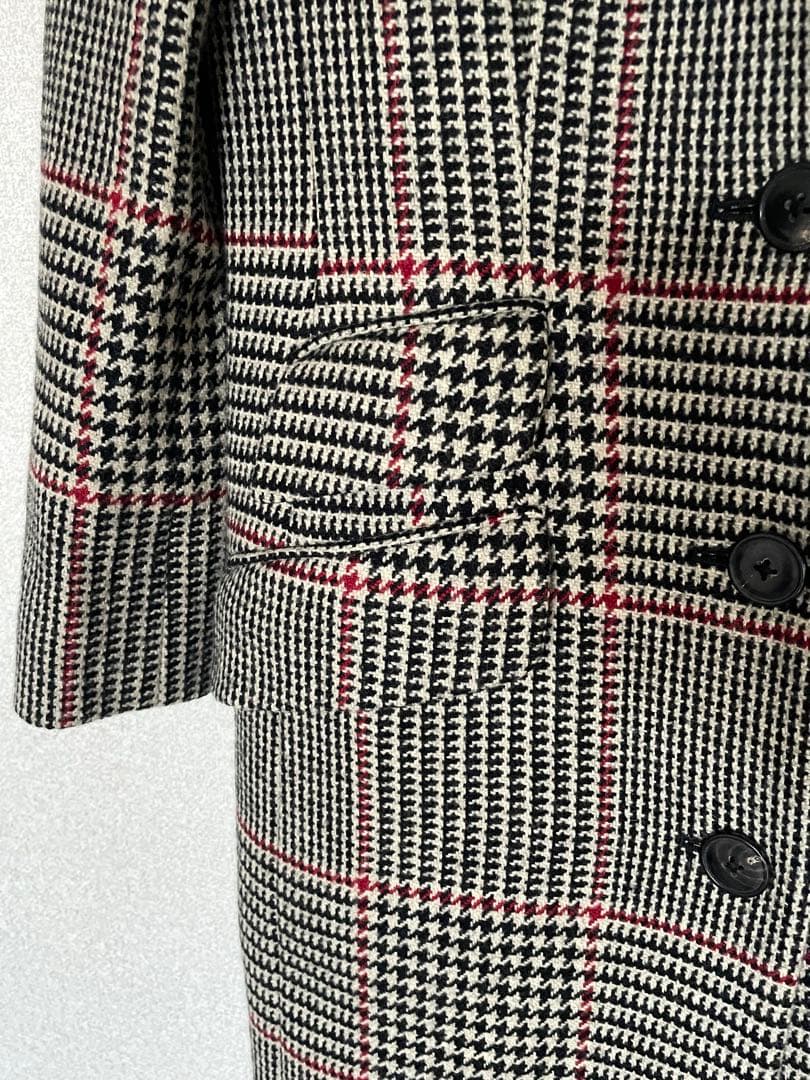 ラルフローレン チェスターコート 9号