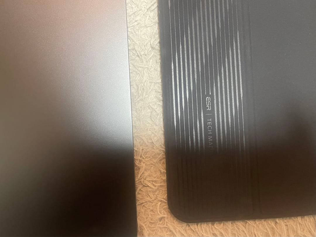 iPad Pro 13インチ M4 256G&Pencil Pro他4点セット