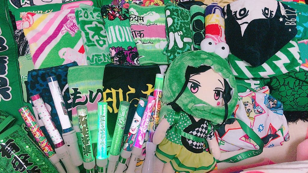 ももいろクローバーZ 公式グッズ 単品、複数購入可！